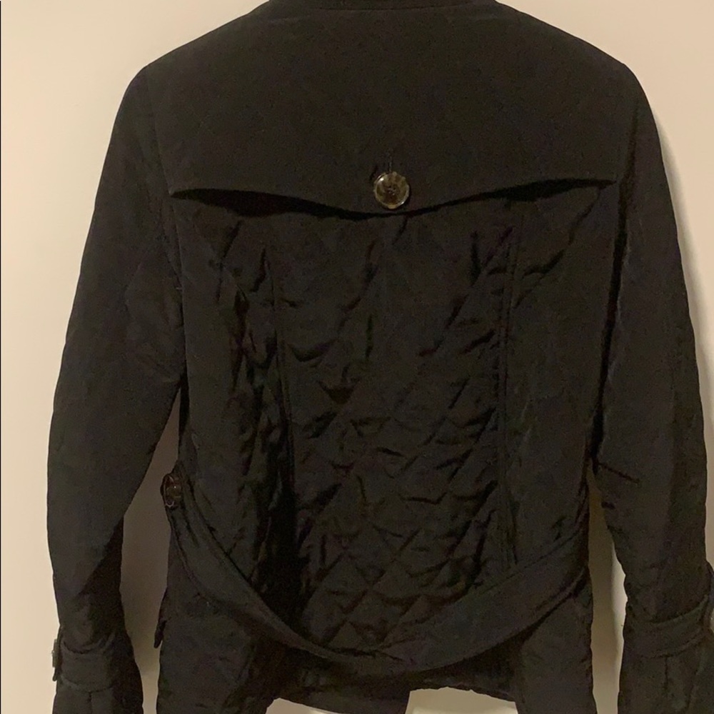 ESPIRIT COAT - Picture 5 of 5